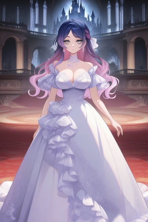 Kiana by Weals on Tensor.Art