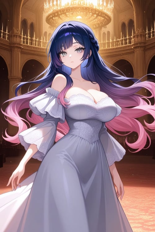 Kiana by Weals on Tensor.Art