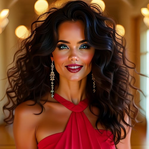 Claire SD by Naughty Claire on Tensor.Art