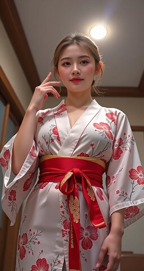 en0421 - kimono by en0421@AI on Tensor.Art
