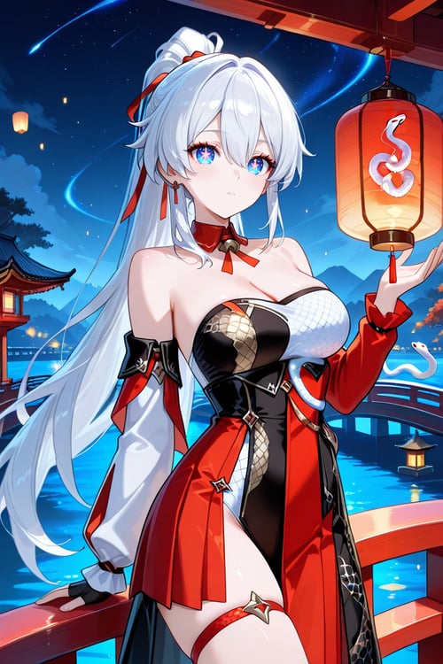 Kiana·Kaslana by user_906051468363047398 on Tensor.Art