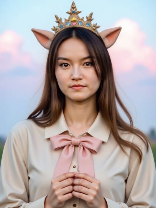 Suzuka nakamoto by Catarinaai on Tensor.Art