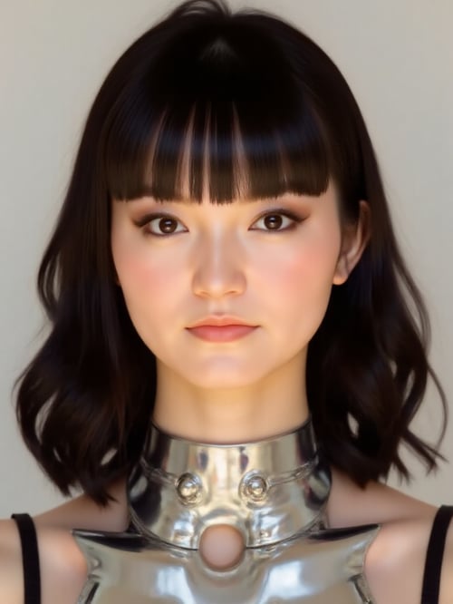 Suzuka nakamoto by Catarinaai on Tensor.Art