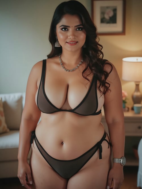 BHARTI JI by Snigdha on Tensor.Art