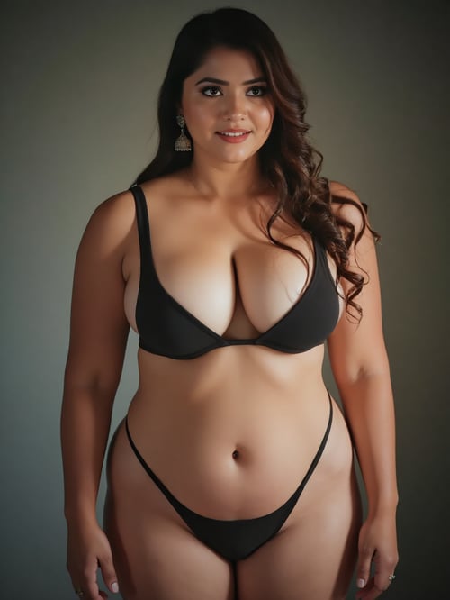 BHARTI JI by Snigdha on Tensor.Art
