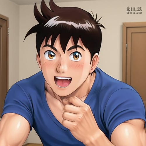 CHINMI TEKKEN CHINMI by rodick000 on Tensor.Art