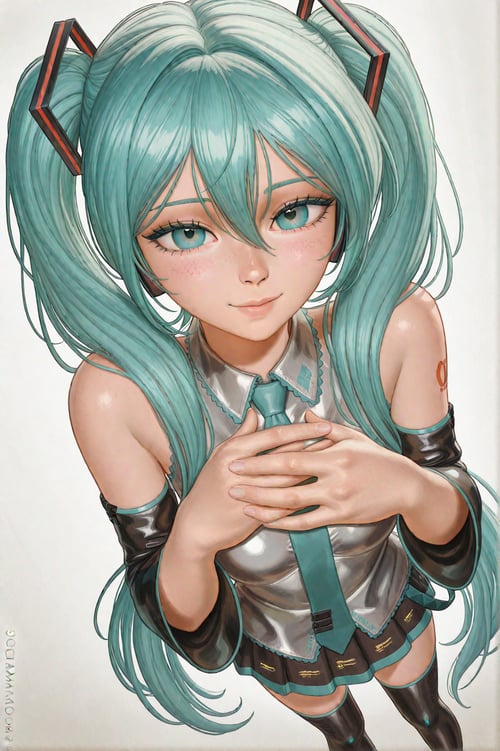 Sciamano240 Artist Style [Illustrious] by MasteRaccoonMan on Tensor.Art