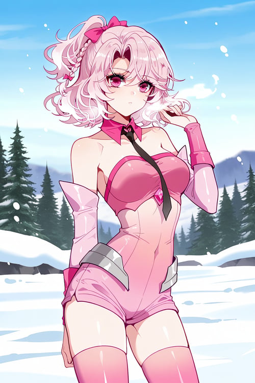 南秋秋 by lijia on Tensor.Art
