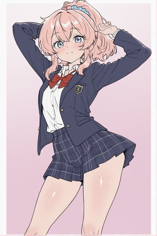 piutahayo artist style [illustrous] by MasteRaccoonMan on Tensor.Art