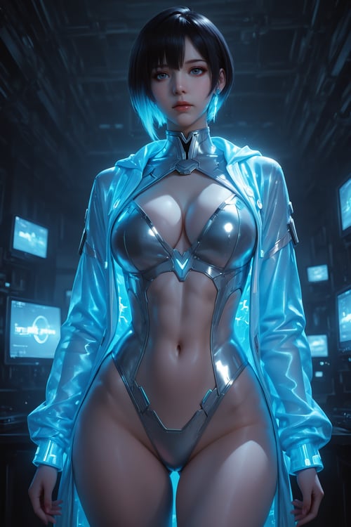 Beautiful Sexy Lady (CARTOON,COMIC) by *Devin* on Tensor.Art