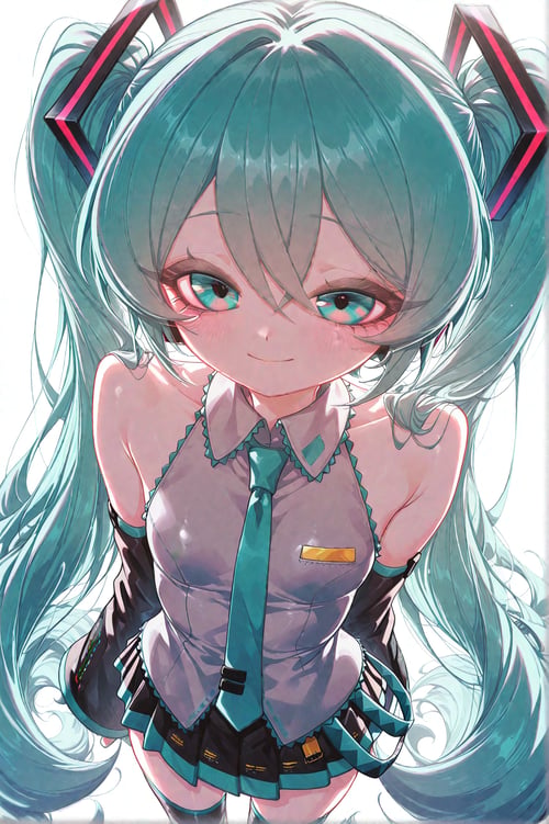 Creep 苦怕 Artist Style [Illustrious] by MasteRaccoonMan on Tensor.Art