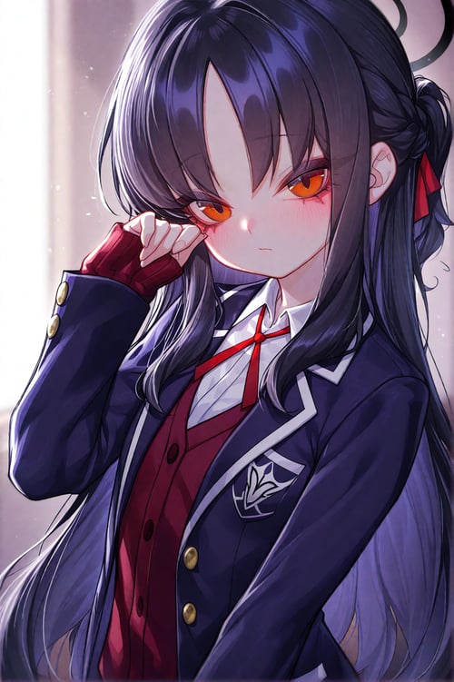 Creep 苦怕 Artist Style [Illustrious] by MasteRaccoonMan on Tensor.Art