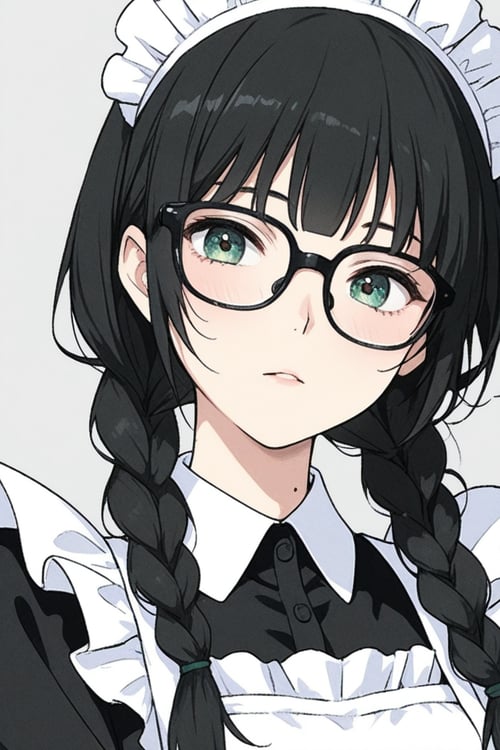 日代千鶴 from ReLIFE|Chizuru Hishiro by だれとく紳士 on Tensor.Art