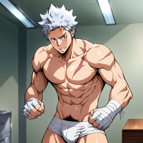 Ryohei Sasagawa by Bakiri1187 on Tensor.Art