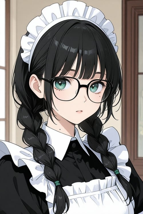 日代千鶴 from ReLIFE|Chizuru Hishiro by だれとく紳士 on Tensor.Art