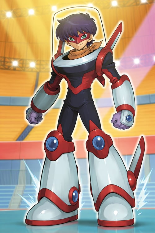 Hero Kid - Yu-Gi-Oh! [Commission] by 25kkai on Tensor.Art