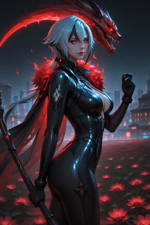 FANTASTIC STYLE DEVIN by *Devin* on Tensor.Art