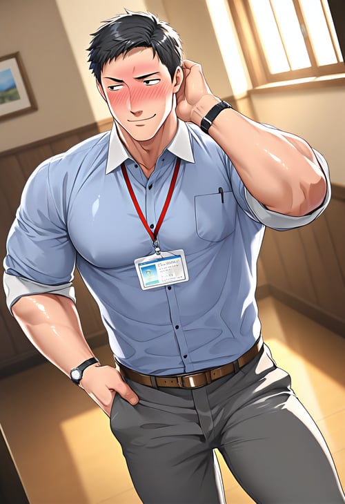 yashiro kizuku(社築) by ぐり on Tensor.Art