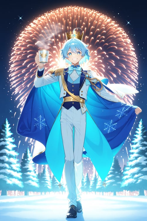 Hotoke-Kun [ Irregular Dice ( Ireisu ) ] by AKIRA_12 on Tensor.Art