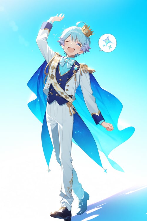 Hotoke-Kun [ Irregular Dice ( Ireisu ) ] by AKIRA_12 on Tensor.Art