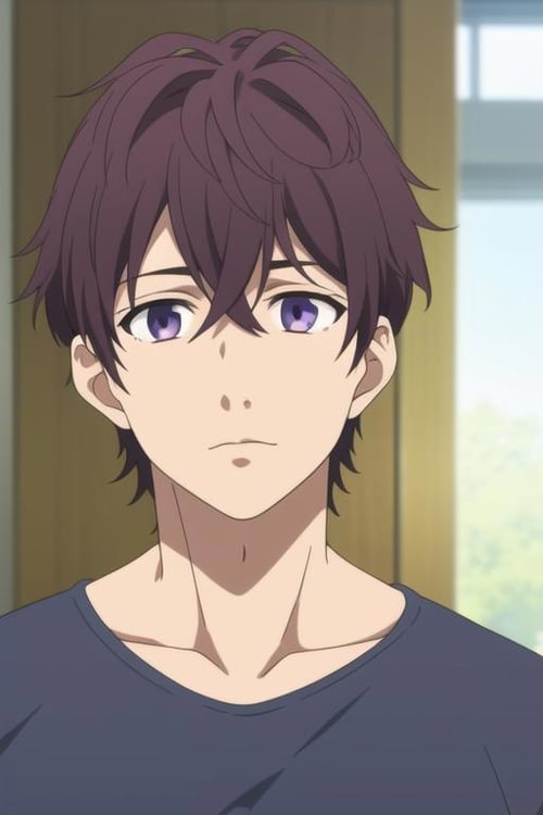 Yuu Setoguchi | Itsudatte Bokura no Koi wa 10 cm Datta. / Our love has always been 10 centimeters apart. by andinmaro146 o...