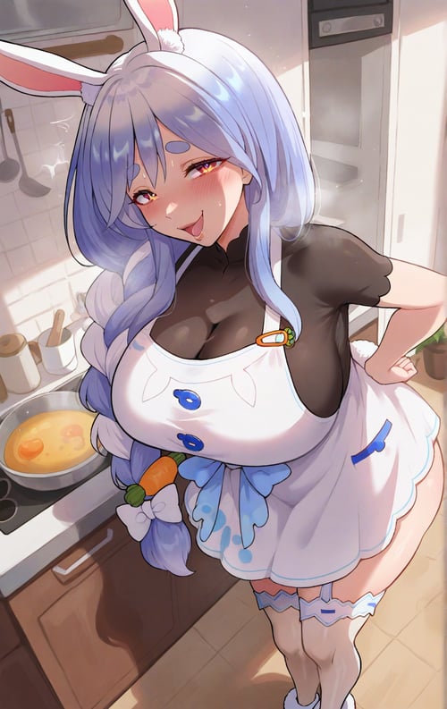 Nyantcha | ThiccWithaQ Style V2 | Symfe_Du_Nord by Symfe_Du_Nord on Tensor.Art
