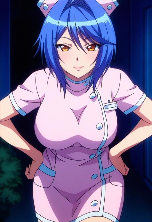 Aya Toyomori - Chijoku no Seifuku by Shirosaki33 on Tensor.Art