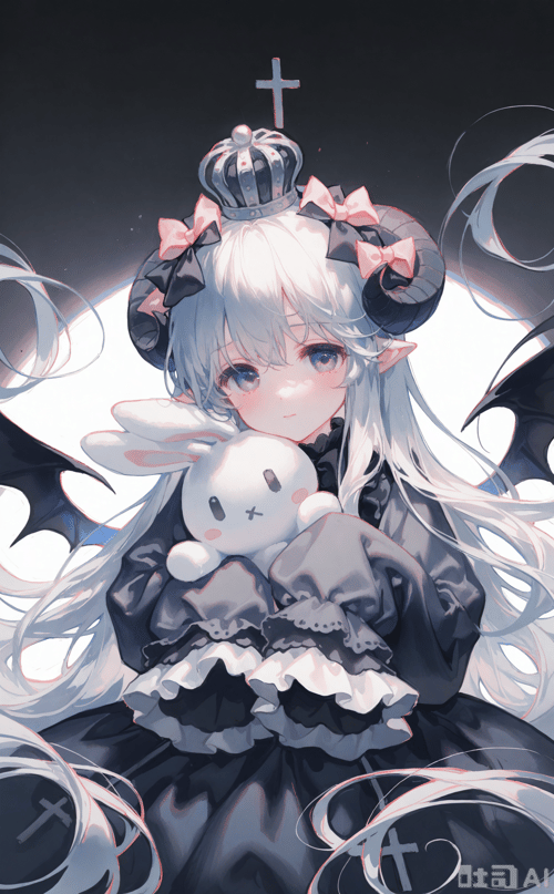 Anima_Prologue by Nano on Tensor.Art