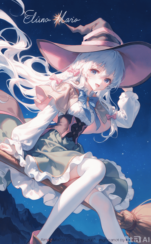 Anima_Prologue by Nano on Tensor.Art