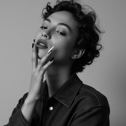 gabriele andrada by matt2 on Tensor.Art