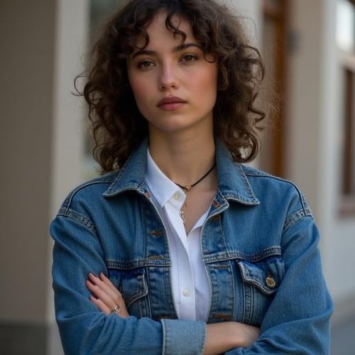 gabriele andrada by matt2 on Tensor.Art