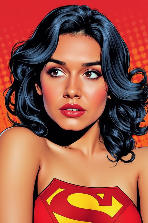 Samyuktha V by Realistic AI Portraits on Tensor.Art