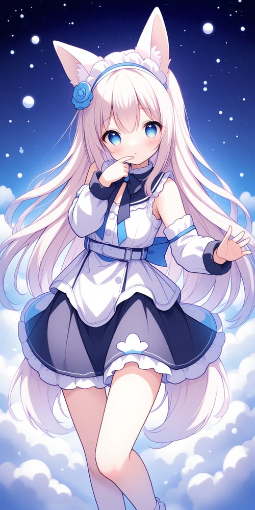 cocoamix (XL/illustrious/pony/FLUX) by cocoat on Tensor.Art