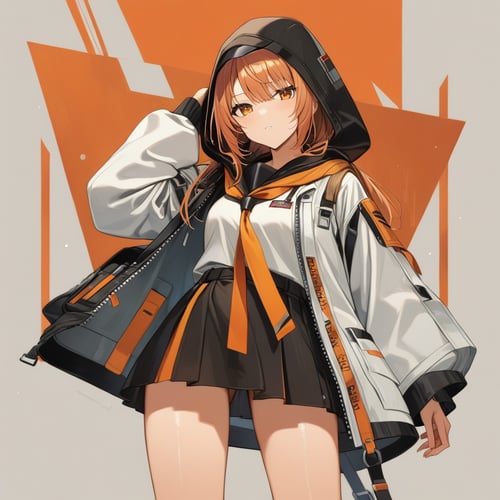 TR1 by Terrael on Tensor.Art