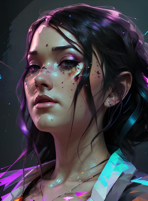 Tanya Song by Shurik on Tensor.Art