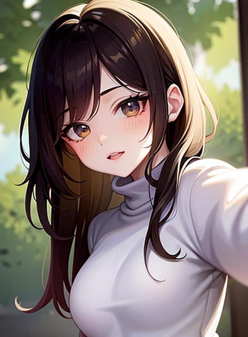 Hannah Owo by Shurik on Tensor.Art