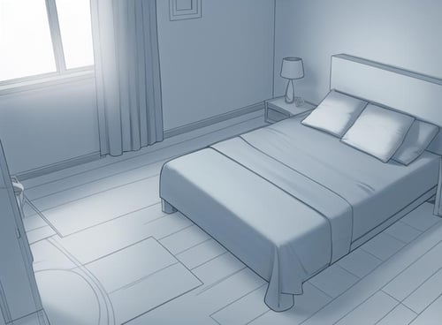 Snow Daze Art Style by Shurik on Tensor.Art