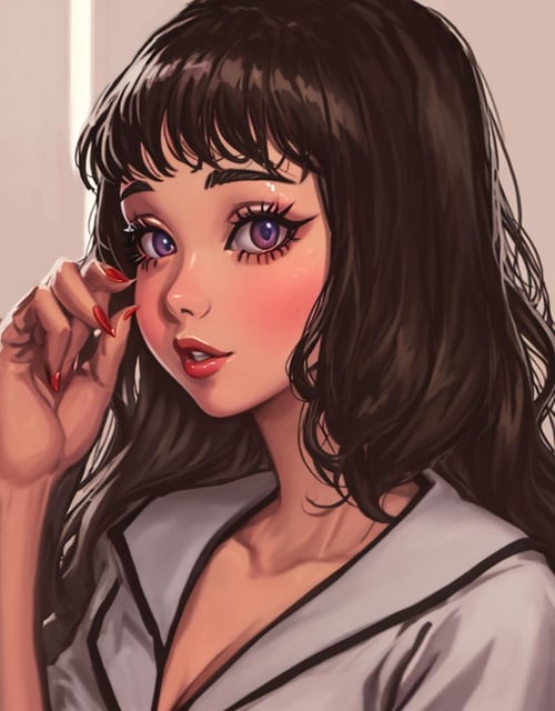 Xxoom Art Style by Shurik on Tensor.Art