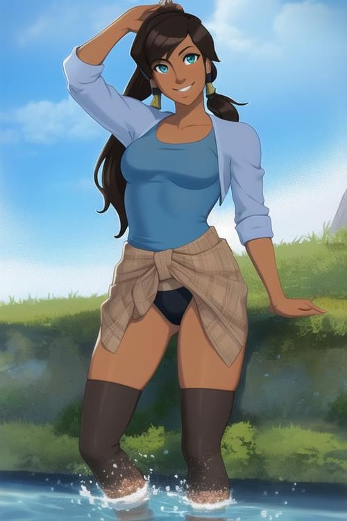 OwlerArt Style by Shurik on Tensor.Art