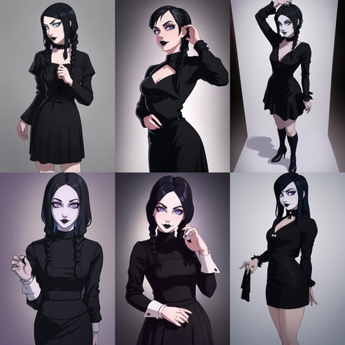 OwlerArt Style by Shurik on Tensor.Art