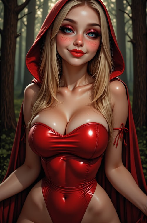 AethelFlux by BooAImagery on Tensor.Art