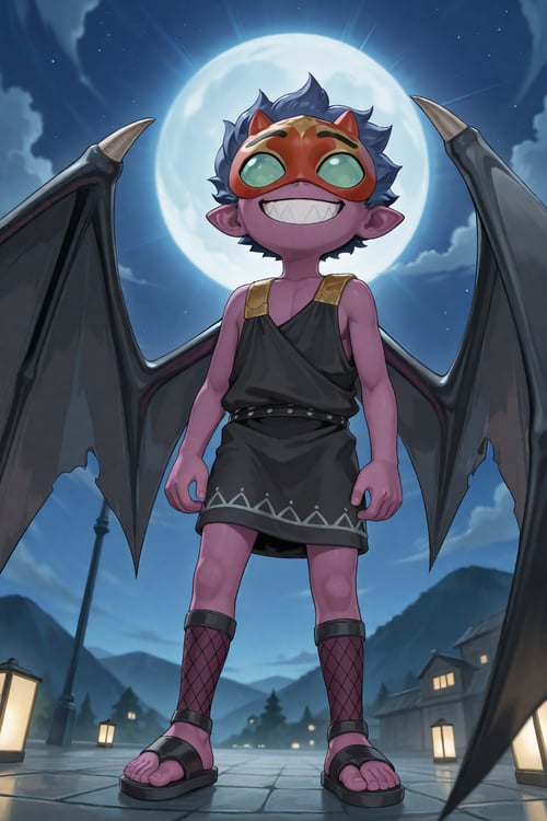 Fabled Lurrie - Yu-Gi-Oh! [Commission] by 25kkai on Tensor.Art