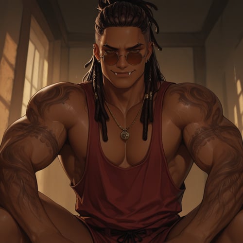 Semi Realism for Noobai by PinkCotton 🎐 on Tensor.Art