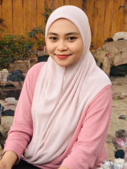 Ana sedap by Ana amiria on Tensor.Art