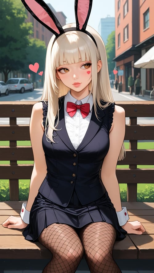Ramwam_AI Style by user_819527632054923961 on Tensor.Art