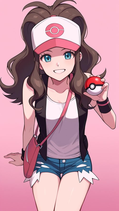 Saruei Art Style by user_819527632054923961 on Tensor.Art