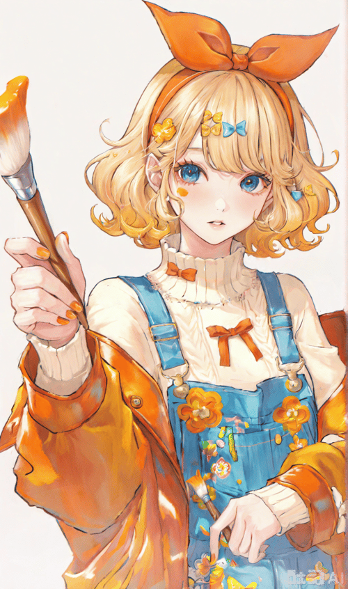唯美风格-beautiful elegant by 随心随意玄法清宫太乙荡魔万法妙道鉴心天尊 on Tensor.Art
