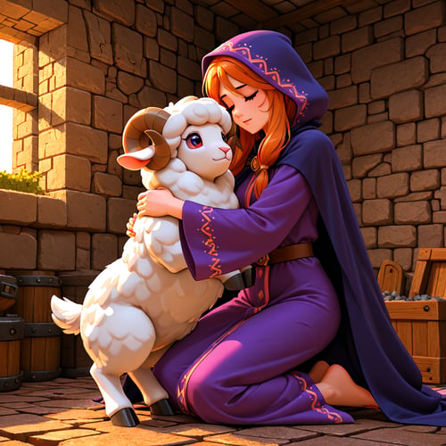 3D Cartoon Illustrious by ArtAIAlchemy on Tensor.Art