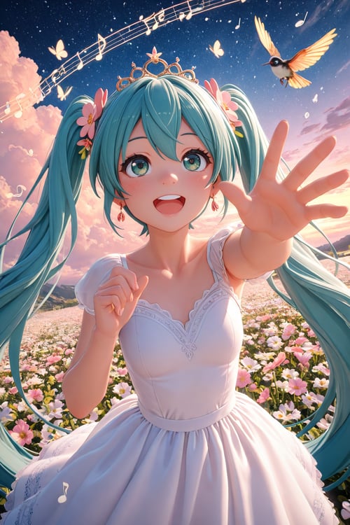 3D Cartoon Illustrious by ArtAIAlchemy on Tensor.Art