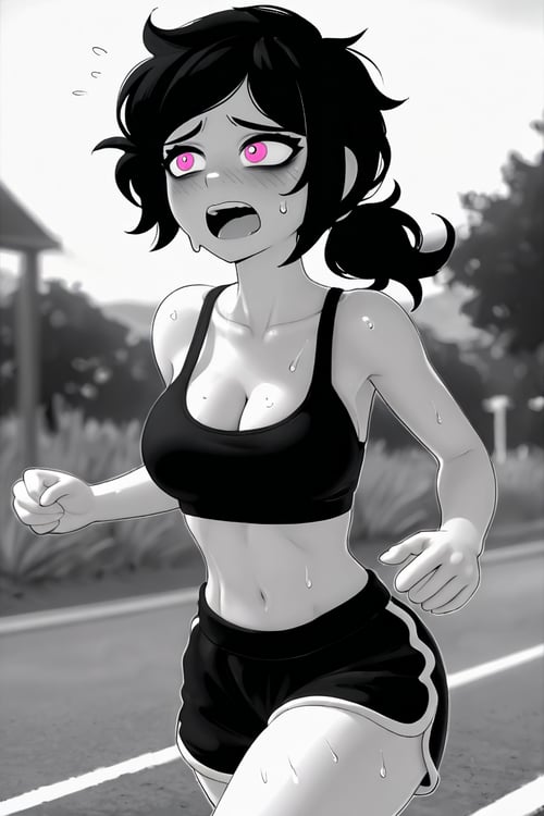 3D Cartoon Illustrious by ArtAIAlchemy on Tensor.Art